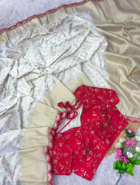 Akshara durga pooja best saree wholesale market in india